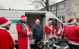 Galeria aktualności Moto Mikołaje 2025 51