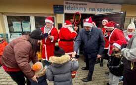 Galeria aktualności Moto Mikołaje 2025 55