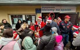 Galeria aktualności Moto Mikołaje 2025 57
