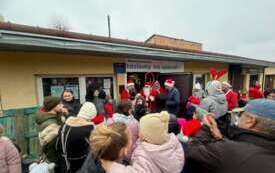 Galeria aktualności Moto Mikołaje 2025 61