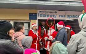 Galeria aktualności Moto Mikołaje 2025 62