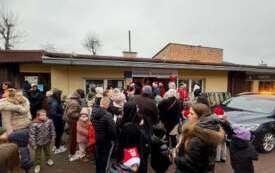 Galeria aktualności Moto Mikołaje 2025 64