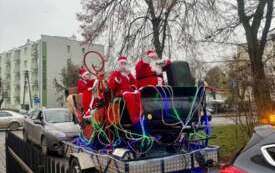 Galeria aktualności Moto Mikołaje 2025 66