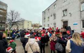 Galeria aktualności Moto Mikołaje 2025 72