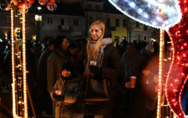 Galeria aktualności PŁOŃSKIE MIKOŁAJKI 2025 21