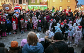 Galeria aktualności PŁOŃSKIE MIKOŁAJKI 2025 27