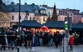 Galeria aktualności PŁOŃSKIE MIKOŁAJKI 2025 29