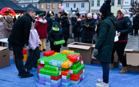 Galeria aktualności PŁOŃSKIE MIKOŁAJKI 2025 34