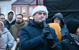 Galeria aktualności PŁOŃSKIE MIKOŁAJKI 2025 35