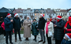 Galeria aktualności PŁOŃSKIE MIKOŁAJKI 2025 36