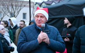 Galeria aktualności PŁOŃSKIE MIKOŁAJKI 2025 37