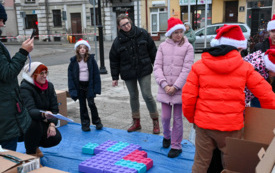 Galeria aktualności PŁOŃSKIE MIKOŁAJKI 2025 38