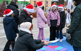 Galeria aktualności PŁOŃSKIE MIKOŁAJKI 2025 40