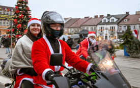 Galeria aktualności PŁOŃSKIE MIKOŁAJKI 2025 41