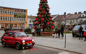 Galeria aktualności PŁOŃSKIE MIKOŁAJKI 2025 46