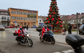 Galeria aktualności PŁOŃSKIE MIKOŁAJKI 2025 47