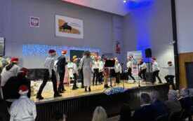 Galeria aktualności Wyjątkowy koncert w Państwowa Szkoła Muzyczna I stopnia w Płońsku &nbsp; 10