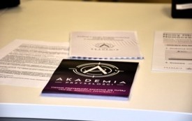 Galeria aktualności Szkolenie z obrony cywilnej 9