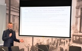 Galeria aktualności Szkolenie z obrony cywilnej 10