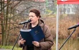 Galeria aktualności Odmulimy Rutki - umowa z wykonawcą już jest 2