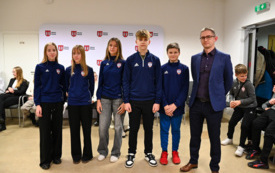 Galeria aktualności Wigilijne spotkanie sportowc&oacute;w &ndash; święto płońskich sukces&oacute;w 7