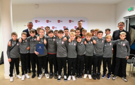 Galeria aktualności Wigilijne spotkanie sportowc&oacute;w &ndash; święto płońskich sukces&oacute;w 8