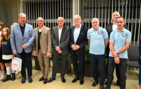 Galeria aktualności Wigilijne spotkanie sportowc&oacute;w &ndash; święto płońskich sukces&oacute;w 16