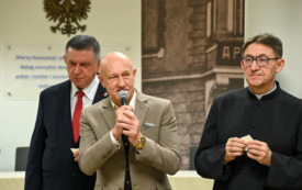 Galeria aktualności Wigilijne spotkanie sportowc&oacute;w &ndash; święto płońskich sukces&oacute;w 20