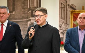 Galeria aktualności Wigilijne spotkanie sportowc&oacute;w &ndash; święto płońskich sukces&oacute;w 21