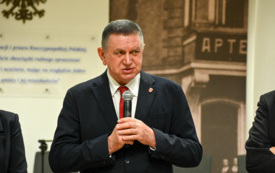 Galeria aktualności Wigilijne spotkanie sportowc&oacute;w &ndash; święto płońskich sukces&oacute;w 27