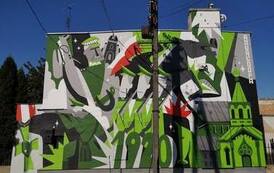 Mural 