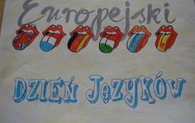 Europejski Dzień Język&oacute;w 