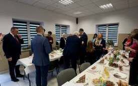 Galeria aktualności Inauguracja działalności Stowarzyszenia FOSA 3
