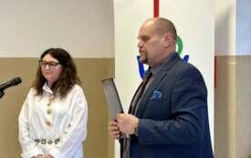 Galeria aktualności Inauguracja działalności Stowarzyszenia FOSA 5