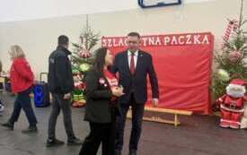 Galeria aktualności Trwa Weekend Cud&oacute;w Szlachetnej Paczki  6