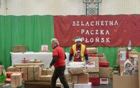 Galeria aktualności Trwa Weekend Cud&oacute;w Szlachetnej Paczki  7