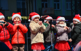 Galeria aktualności Wigilia Miejska w Płońsku - smaki i tradycje Mazowsza 13