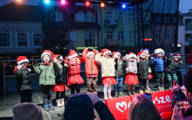 Galeria aktualności Wigilia Miejska w Płońsku - smaki i tradycje Mazowsza 15