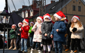 Galeria aktualności Wigilia Miejska w Płońsku - smaki i tradycje Mazowsza 23