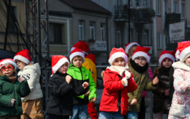 Galeria aktualności Wigilia Miejska w Płońsku - smaki i tradycje Mazowsza 24