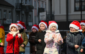 Galeria aktualności Wigilia Miejska w Płońsku - smaki i tradycje Mazowsza 25
