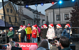 Galeria aktualności Wigilia Miejska w Płońsku - smaki i tradycje Mazowsza 26