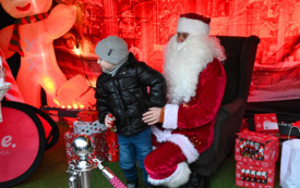 Galeria aktualności Wigilia Miejska w Płońsku - smaki i tradycje Mazowsza 27