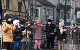 Galeria aktualności Wigilia Miejska w Płońsku - smaki i tradycje Mazowsza 33
