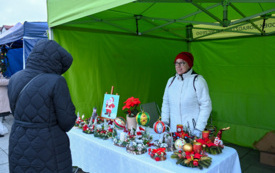 Galeria aktualności Wigilia Miejska w Płońsku - smaki i tradycje Mazowsza 35