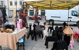 Galeria aktualności Wigilia Miejska w Płońsku - smaki i tradycje Mazowsza 38
