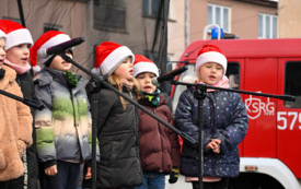 Galeria aktualności Wigilia Miejska w Płońsku - smaki i tradycje Mazowsza 40
