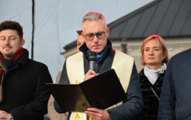 Galeria aktualności Wigilia Miejska w Płońsku - smaki i tradycje Mazowsza 56