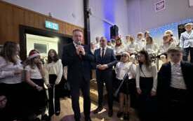 Galeria aktualności Przepiękny, klimatyczny i naprawdę wyjątkowy koncert kolęd  4