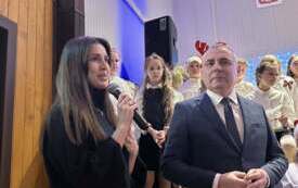 Galeria aktualności Przepiękny, klimatyczny i naprawdę wyjątkowy koncert kolęd  15